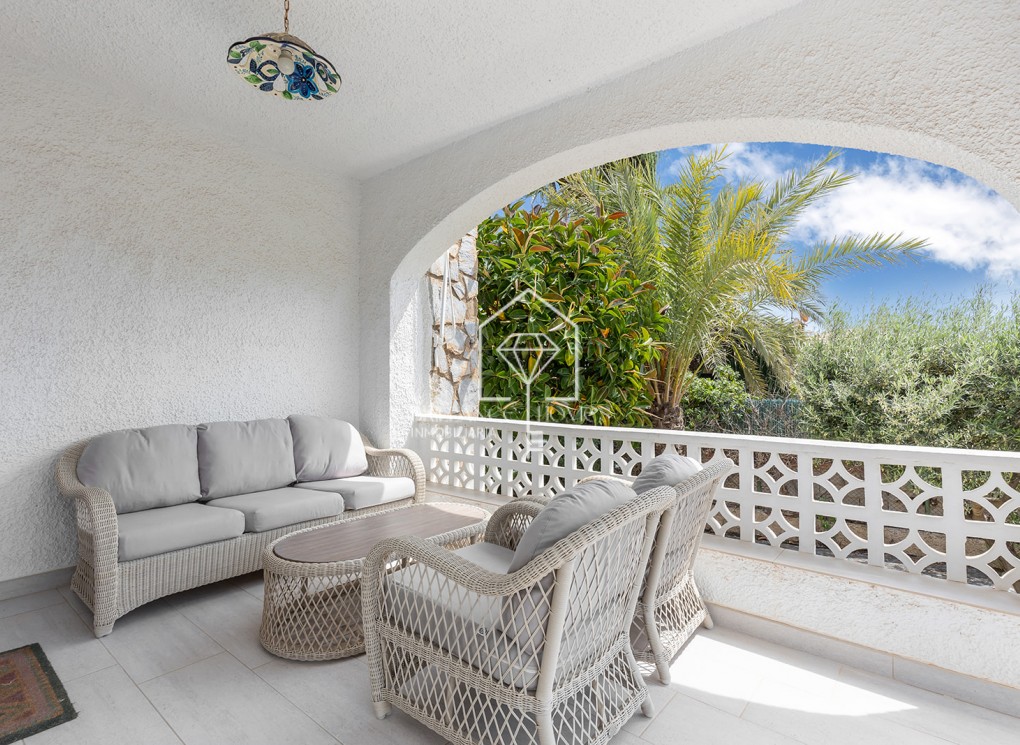 Segunda mano - Villa - Torrevieja - Rocio del Mar