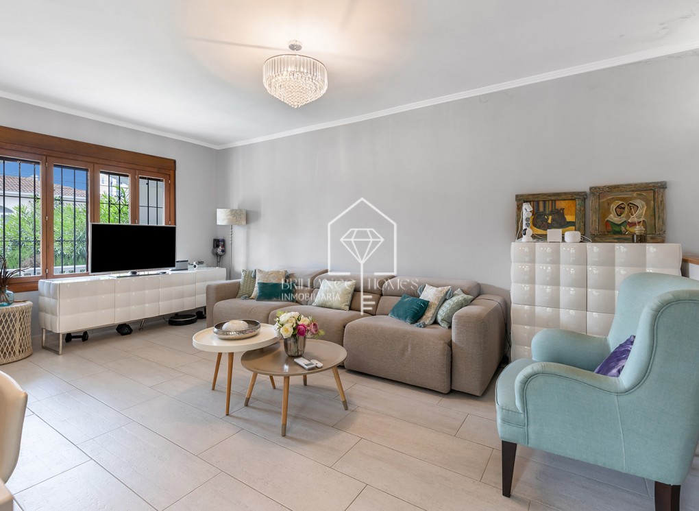 Segunda mano - Villa - Torrevieja - Rocio del Mar