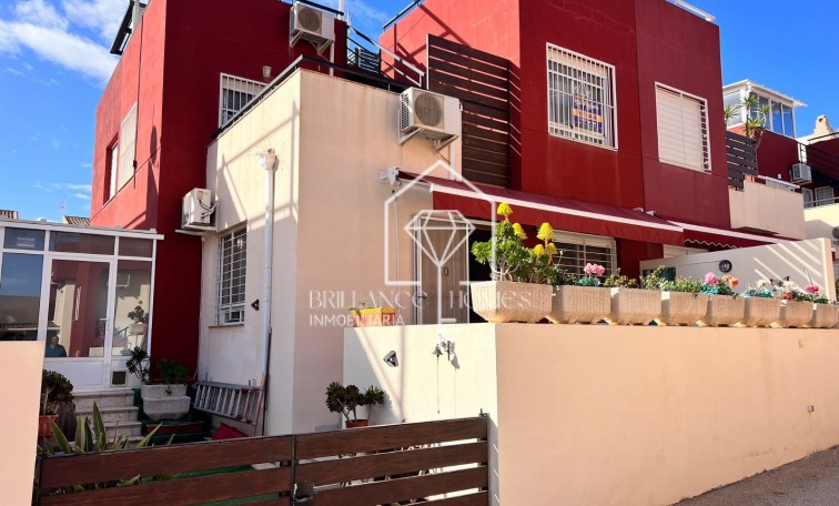 Semi Detached House - Resale - Orihuela Costa - Orihuela Costa