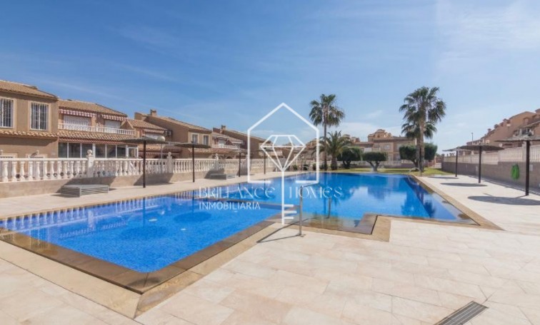 Semi-detached house - Sale - Gran Alacant - Gran Alacant
