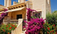 Semi-detached house - Sale - Orihuela Costa - BH0362