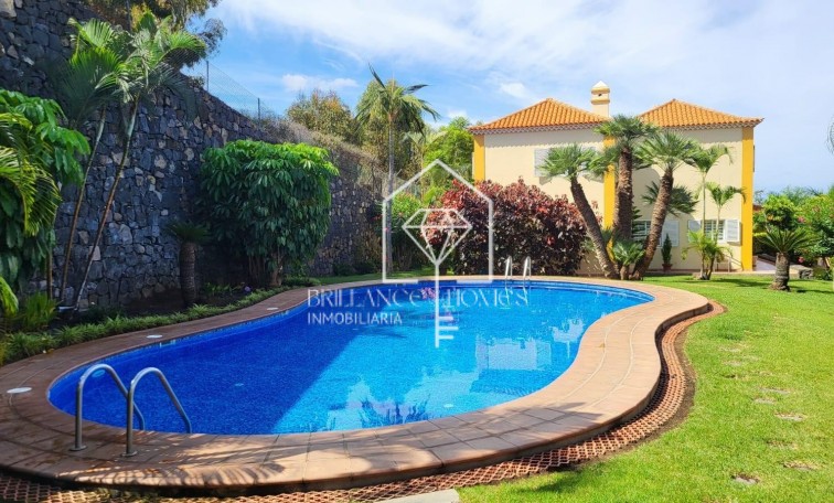 Semi-detached house - Sale - SANTA CRUZ - SANTA CRUZ