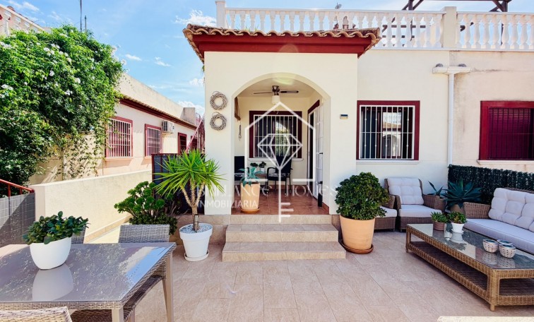 Semi Detached Villa - Sale - Daya Vieja - Daya Vieja