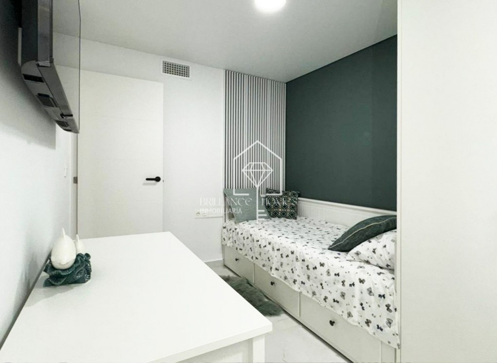 Short time rental - Apartamento - Los Arenales del Sol - Arenales