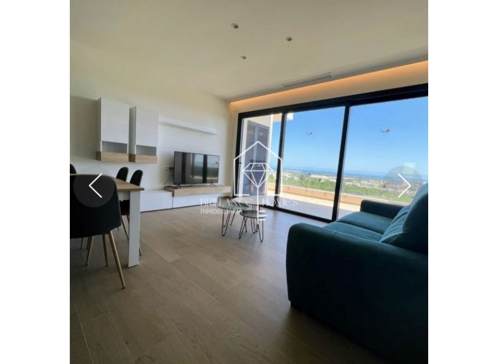 Sprzedaż - Apartament - Las Colinas Golf