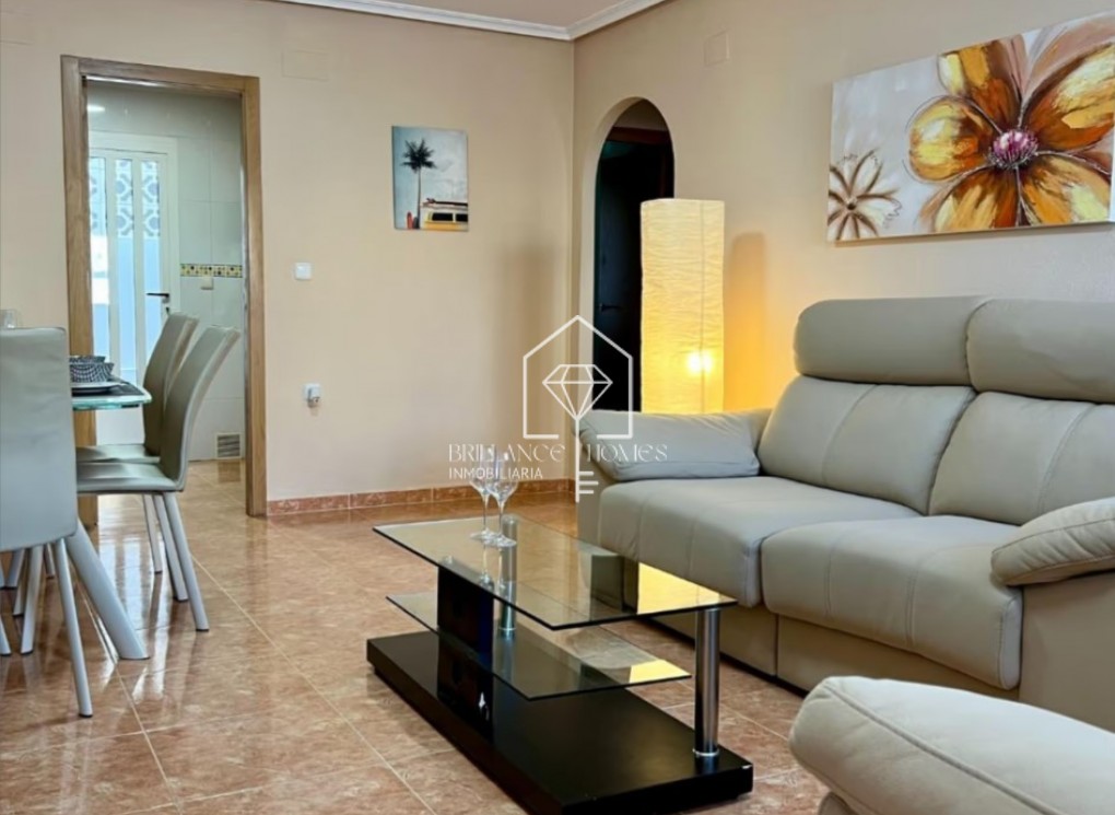 Sprzedaż - Apartament - Los Arenales del Sol - Arenales