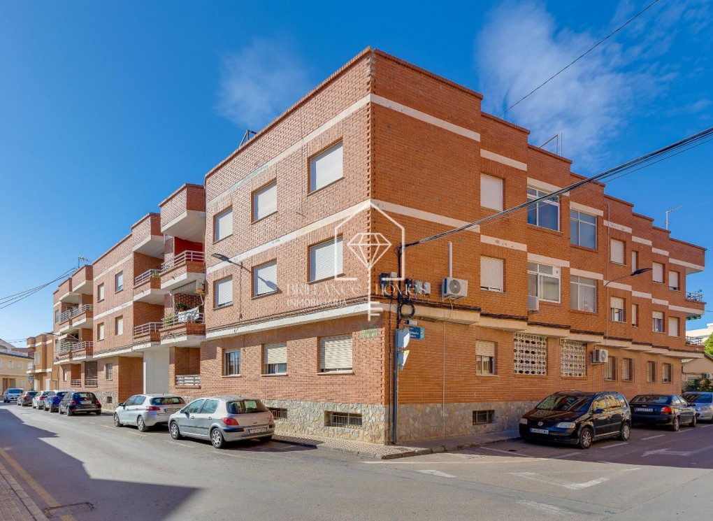 Sprzedaż - Apartament - San Pedro del Pinatar