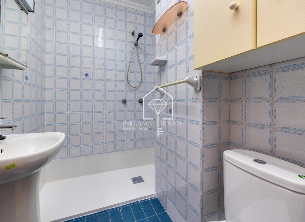 Sprzedaż - Apartament - San Pedro del Pinatar