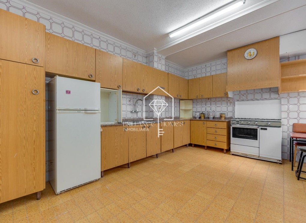 Sprzedaż - Apartament - San Pedro del Pinatar