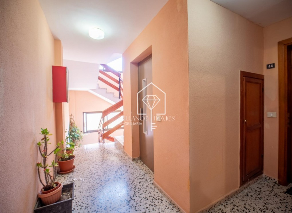 Sprzedaż - Apartament - SANTA CRUZ - CANDELARIA