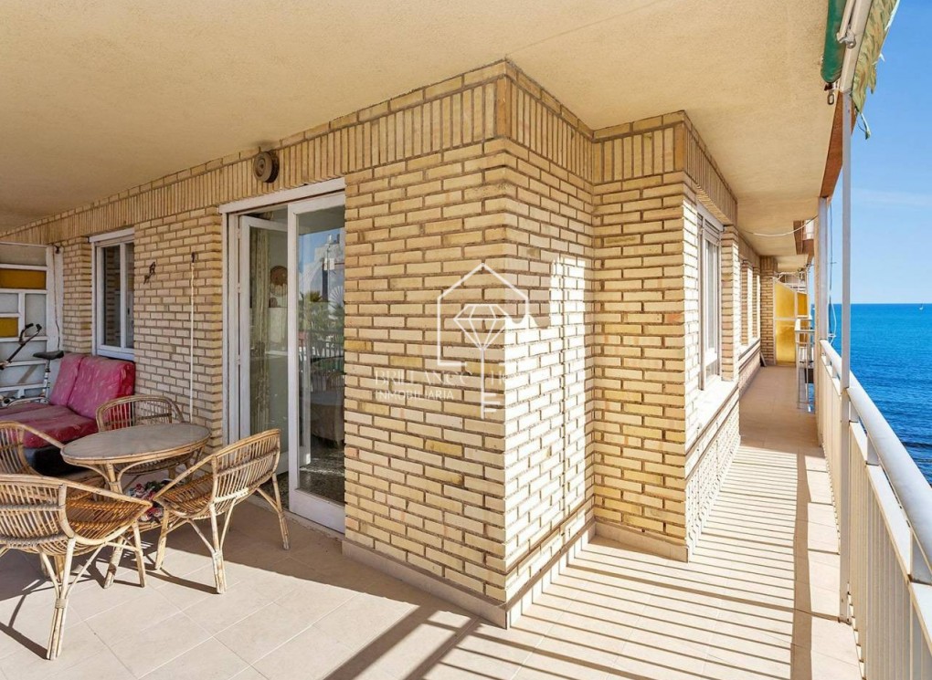 Sprzedaż - Apartament - Torrevieja - El Acequión - Los Náufragos