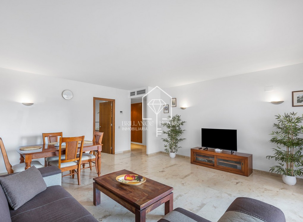 Sprzedaż - Apartament - Torrevieja - Punta Prima