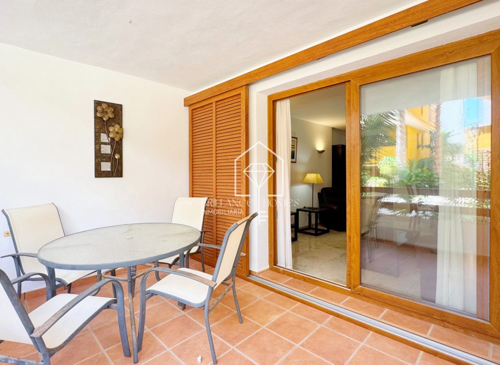 Sprzedaż - Apartament - Torrevieja - Punta Prima