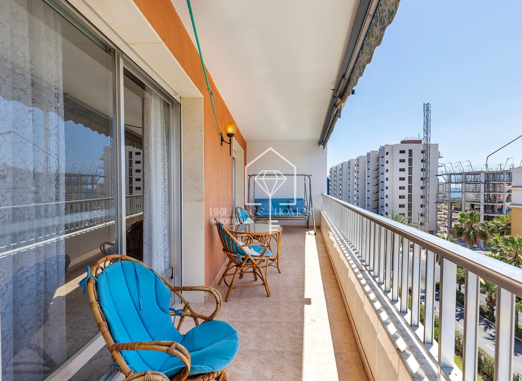 Sprzedaż - Apartament - Torrevieja - Rocio del Mar