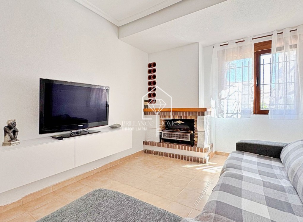 Sprzedaż - Apartament - Torrevieja - Rocio del Mar