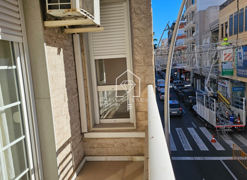 Sprzedaż - Apartament - Torrevieja