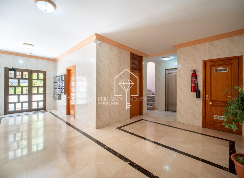 Sprzedaż - Apartamento - SANTA CRUZ - CANDELARIA