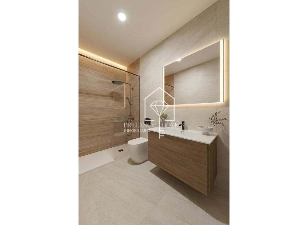 Sprzedaż - Apartment/mieszkanie - Benijofar
