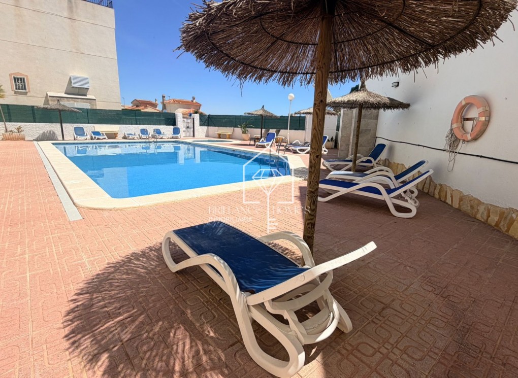 Sprzedaż - Apartment/mieszkanie - Ciudad Quesada - Rojales - Rojales