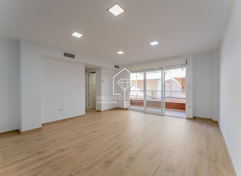 Sprzedaż - Apartment/mieszkanie - La Mata