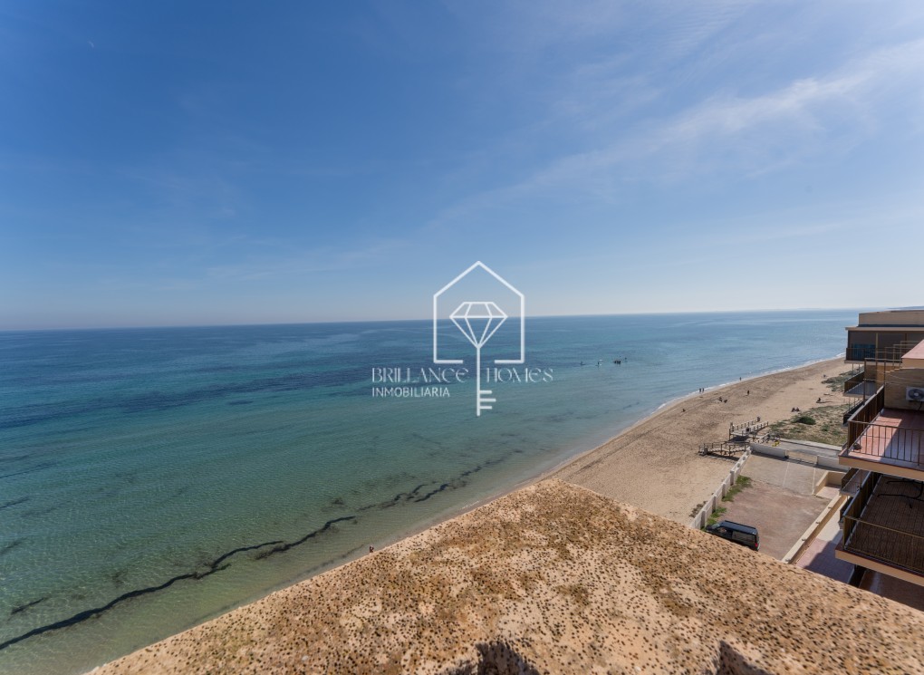 Sprzedaż - Apartment/mieszkanie - Los Arenales del Sol - Arenales