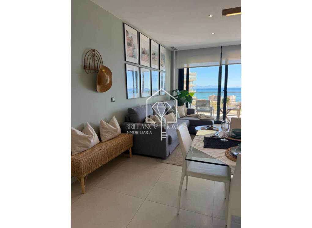 Sprzedaż - Apartment/mieszkanie - Los Arenales del Sol - Arenales