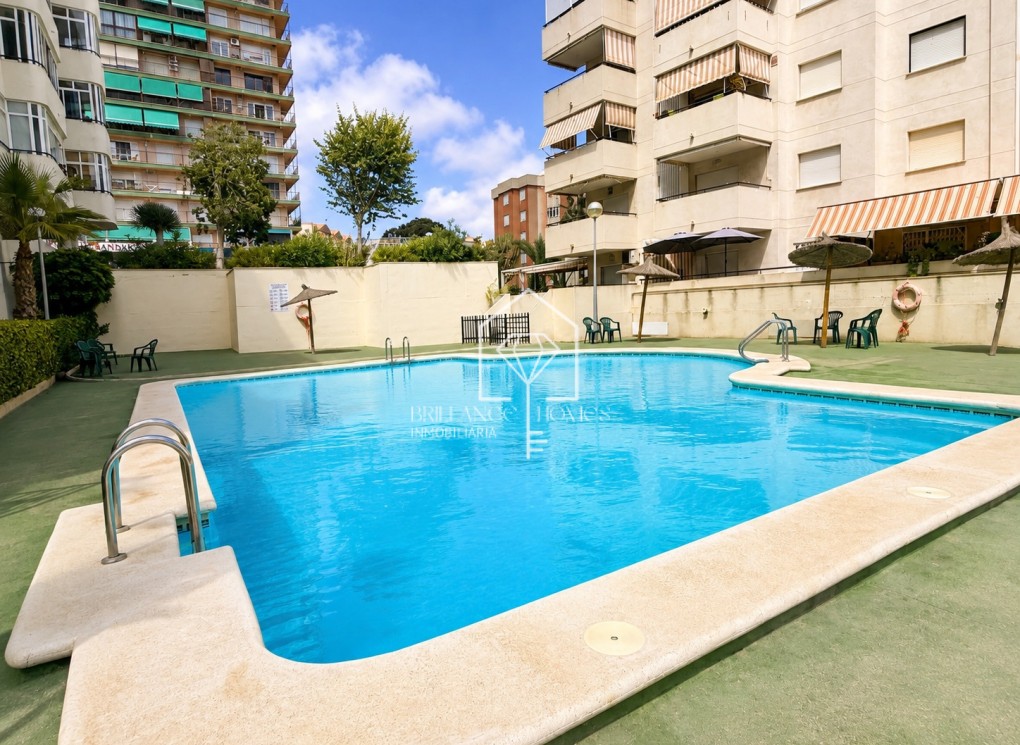 Sprzedaż - Apartment/mieszkanie - Los Arenales del Sol - Arenales