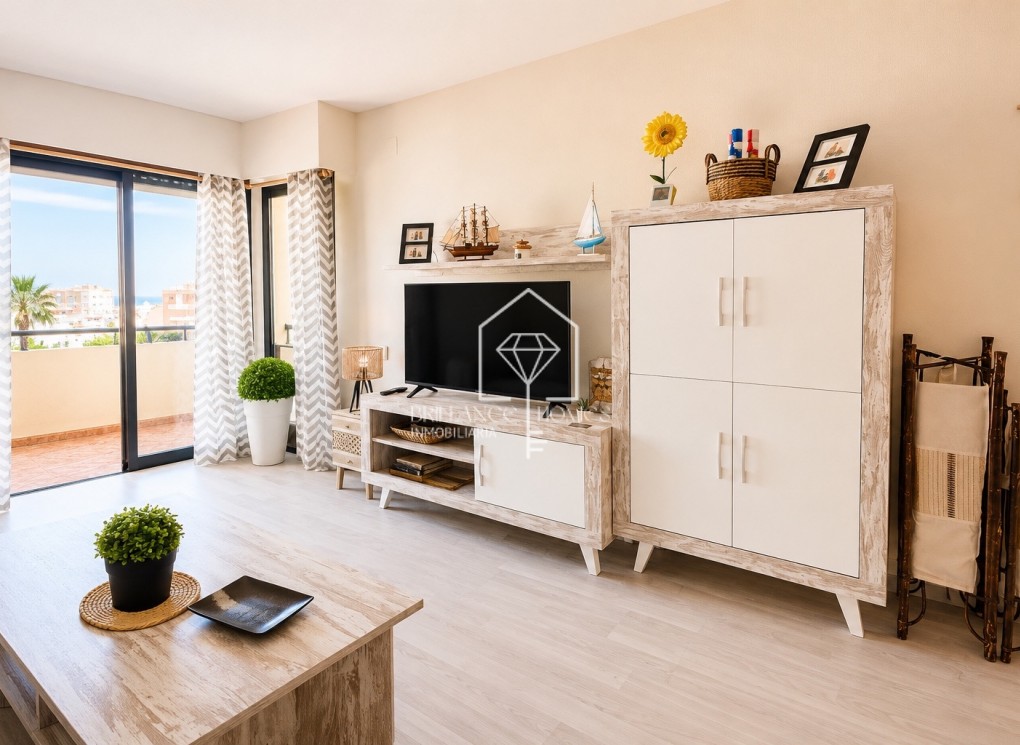 Sprzedaż - Apartment/mieszkanie - Los Arenales del Sol - Arenales
