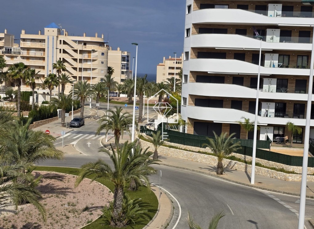 Sprzedaż - Apartment/mieszkanie - Los Arenales del Sol - Arenales
