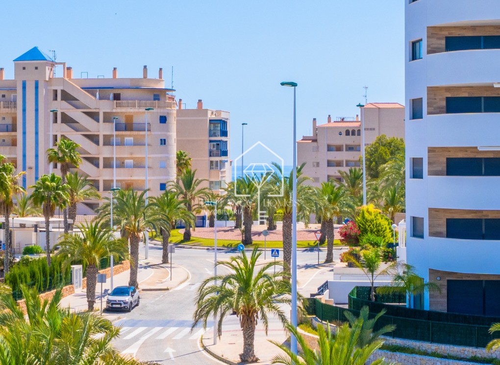 Sprzedaż - Apartment/mieszkanie - Los Arenales del Sol - Arenales