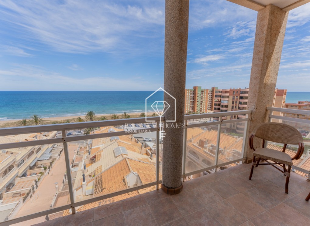 Sprzedaż - Apartment/mieszkanie - Los Arenales del Sol - Arenales