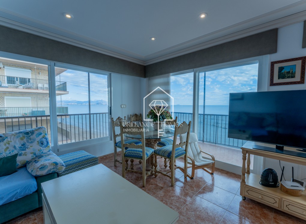 Sprzedaż - Apartment/mieszkanie - Los Arenales del Sol - Arenales