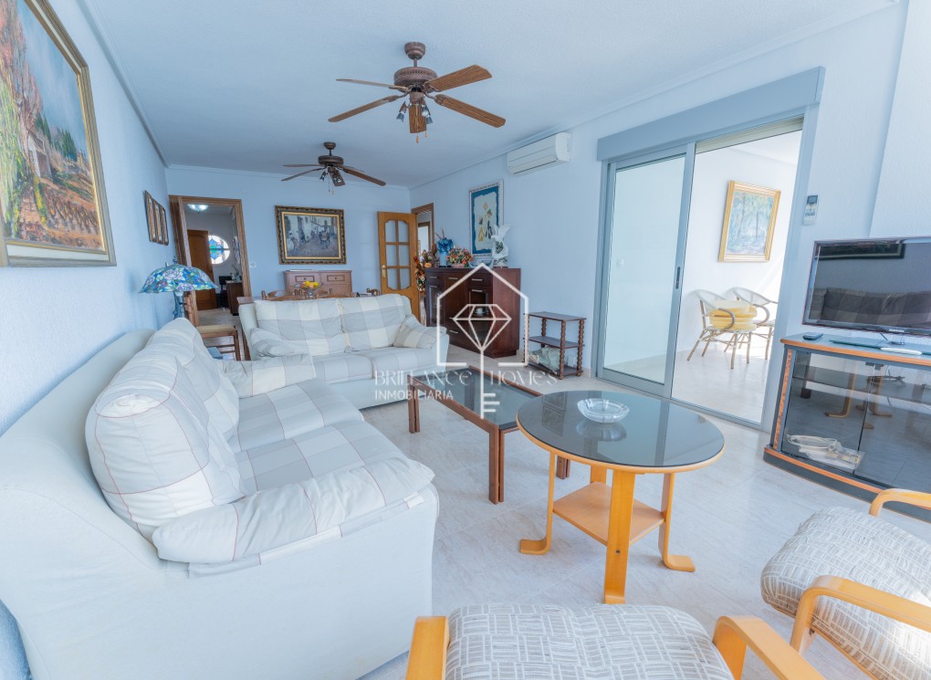 Sprzedaż - Apartment/mieszkanie - Los Arenales del Sol - Arenales