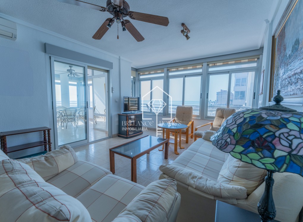 Sprzedaż - Apartment/mieszkanie - Los Arenales del Sol - Arenales