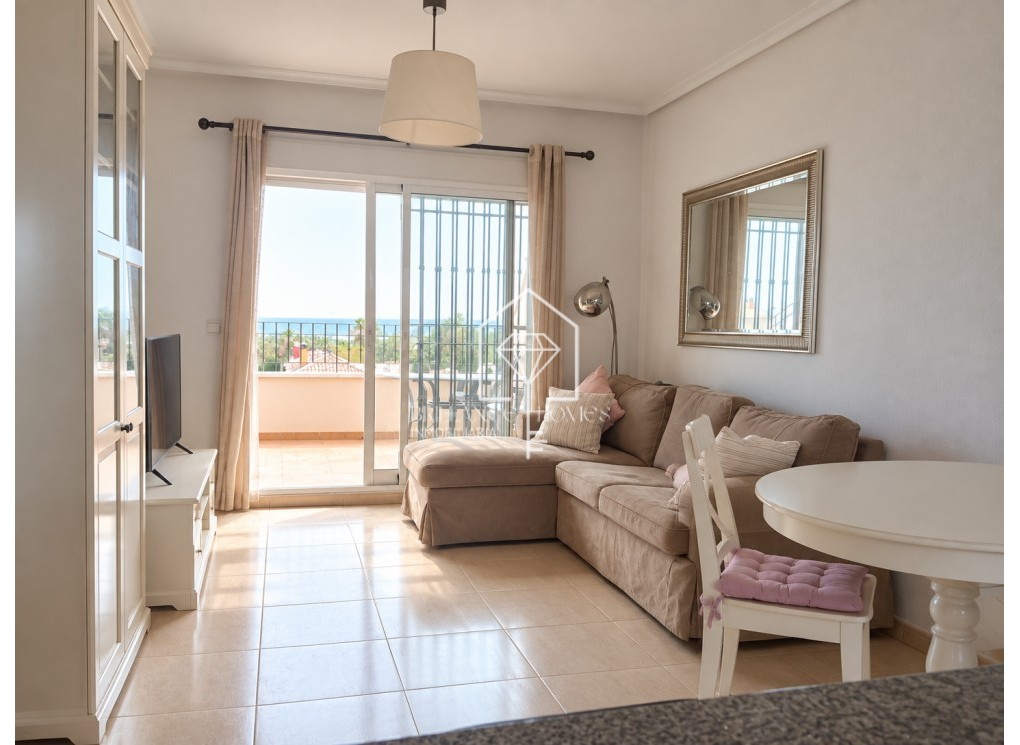 Sprzedaż - Apartment/mieszkanie - Los Montesinos - Urbanizacion montesol
