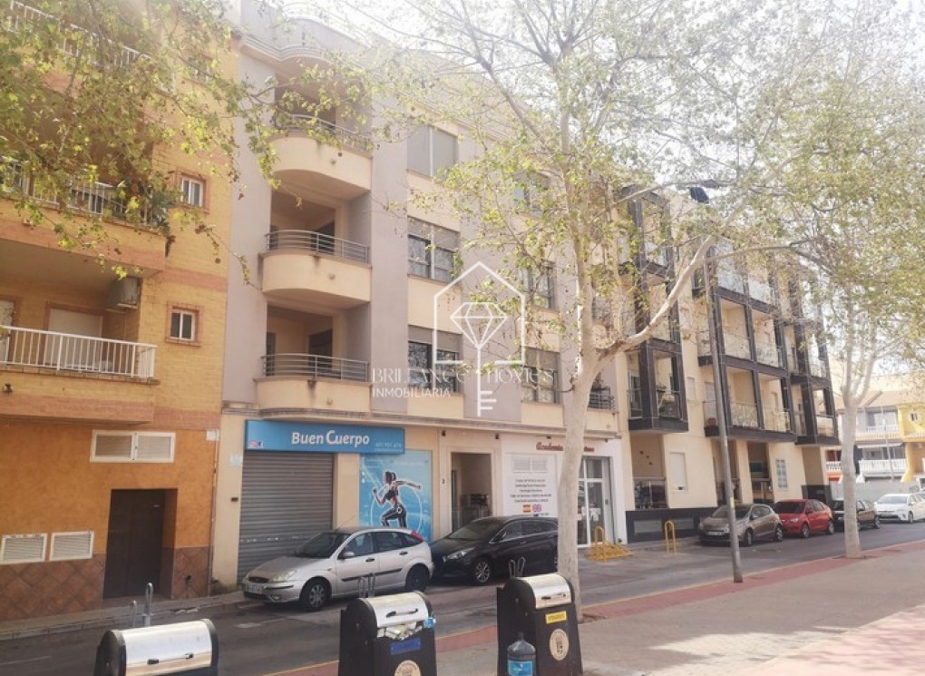 Sprzedaż - Apartment/mieszkanie - Los Montesinos