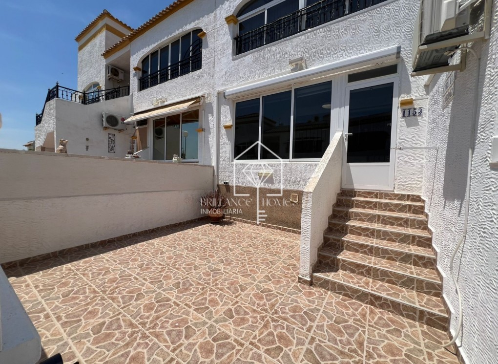 Sprzedaż - Apartment/mieszkanie - Orihuela - Entre Naranjos - Vistabella Golf