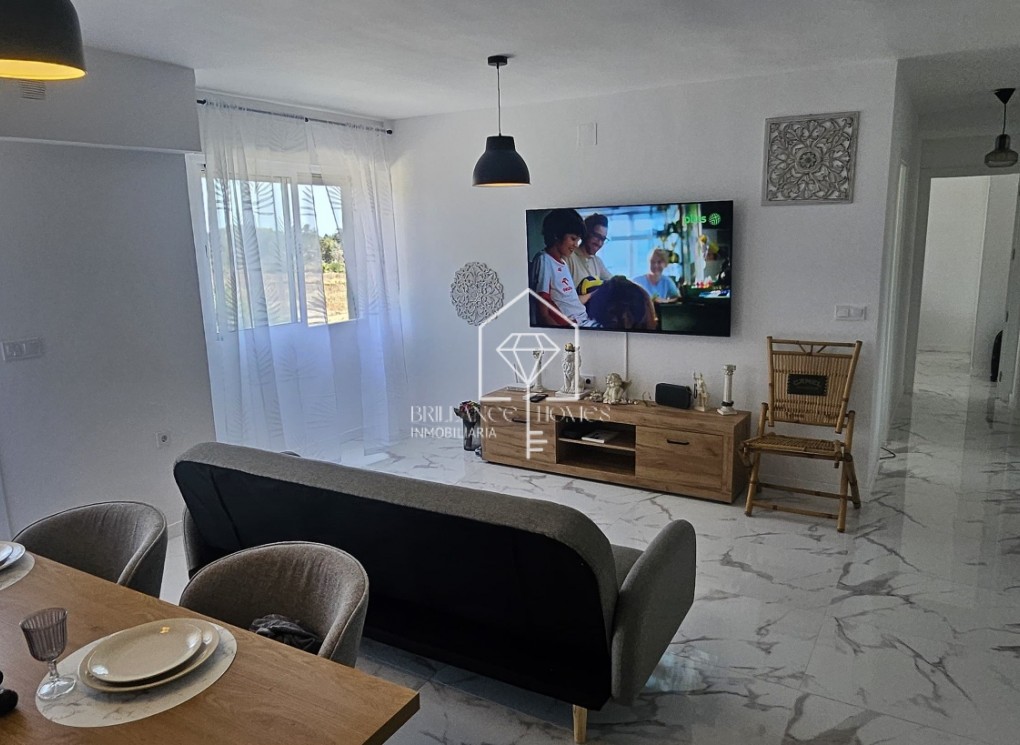 Sprzedaż - Apartment/mieszkanie - Punta Prima - Punta Prima Torrevieja