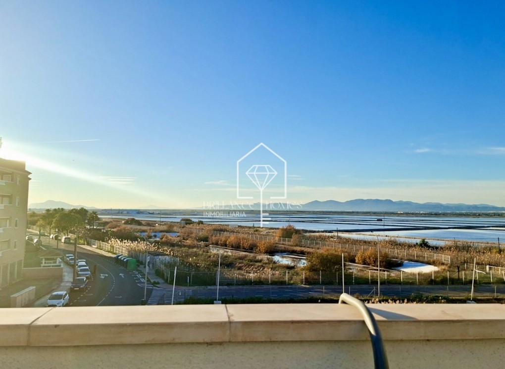 Sprzedaż - Apartment/mieszkanie - Santa Pola