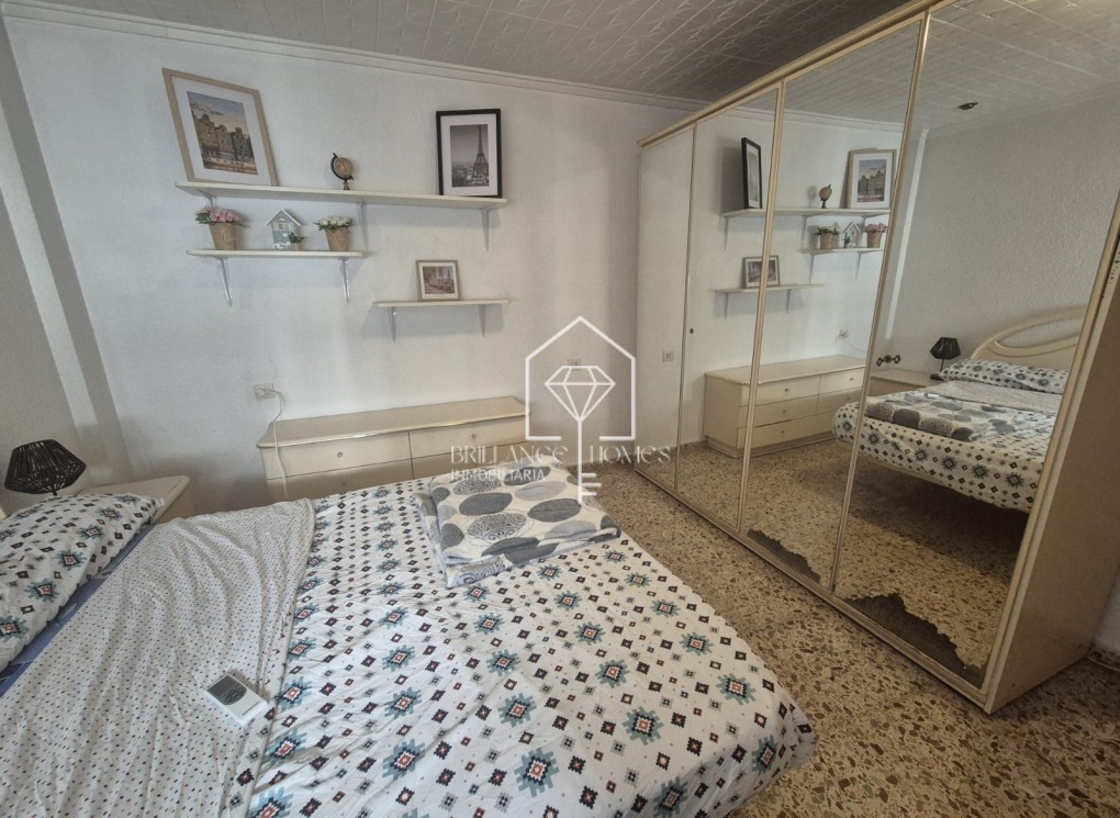 Sprzedaż - Apartment/mieszkanie - Santa Pola