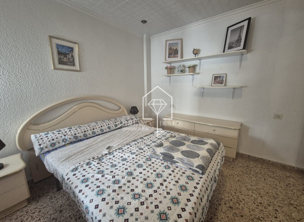 Sprzedaż - Apartment/mieszkanie - Santa Pola