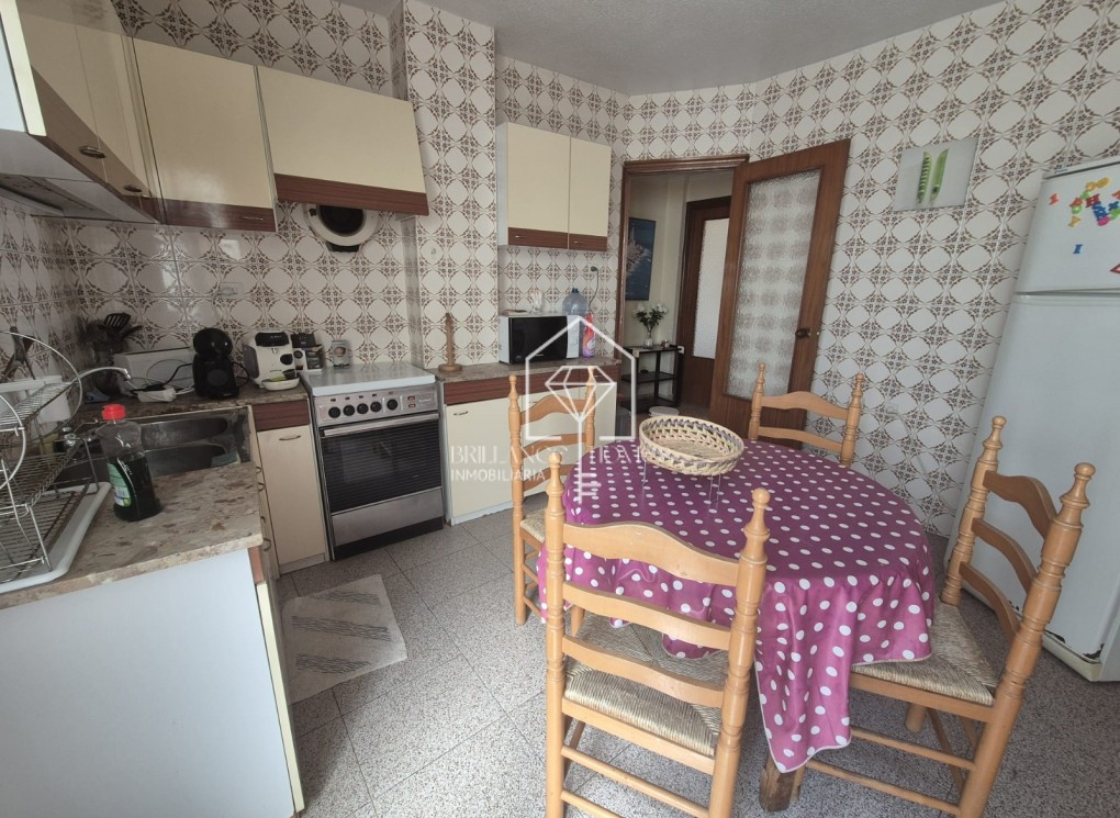 Sprzedaż - Apartment/mieszkanie - Santa Pola