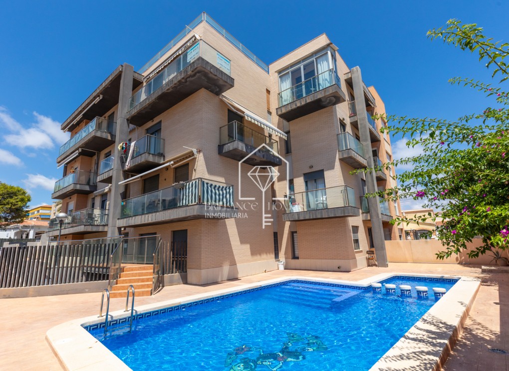Sprzedaż - Apartment/mieszkanie - Torrevieja - Rocio del Mar