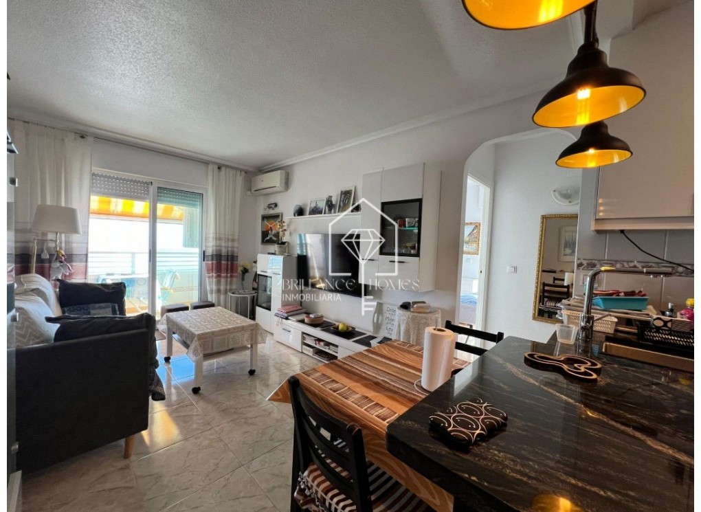 Sprzedaż - Apartment/mieszkanie - Torrevieja - Torreblanca