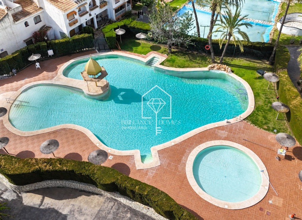 Sprzedaż - Bungalow - Los Arenales del Sol - Arenales