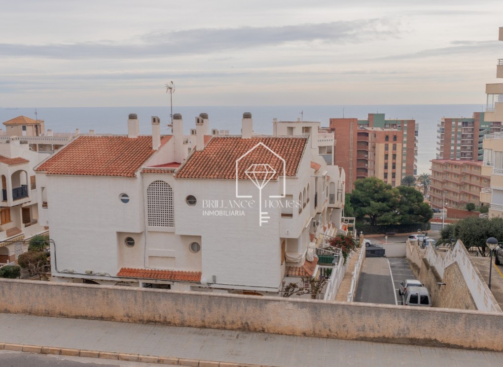 Sprzedaż - Bungalow - Los Arenales del Sol - Arenales