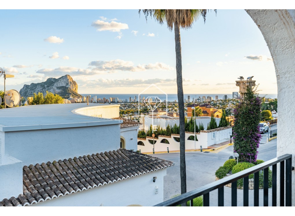 Sprzedaż - Bungalows - Calpe