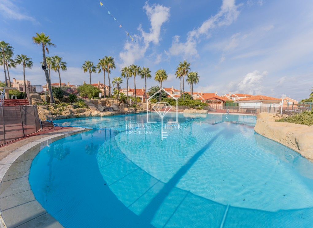 Sprzedaż - Bungalows - Gran Alacant - 03130