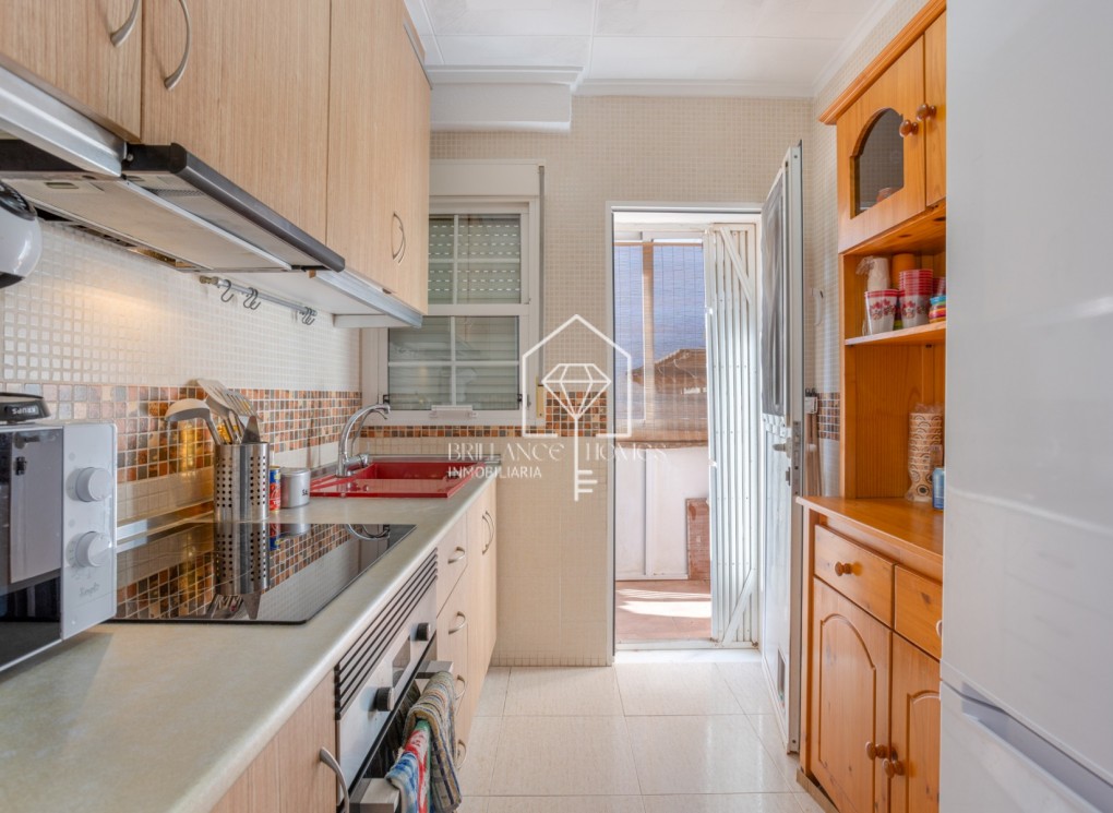 Sprzedaż - Detached villa - Torrevieja - Urbanización San Luis