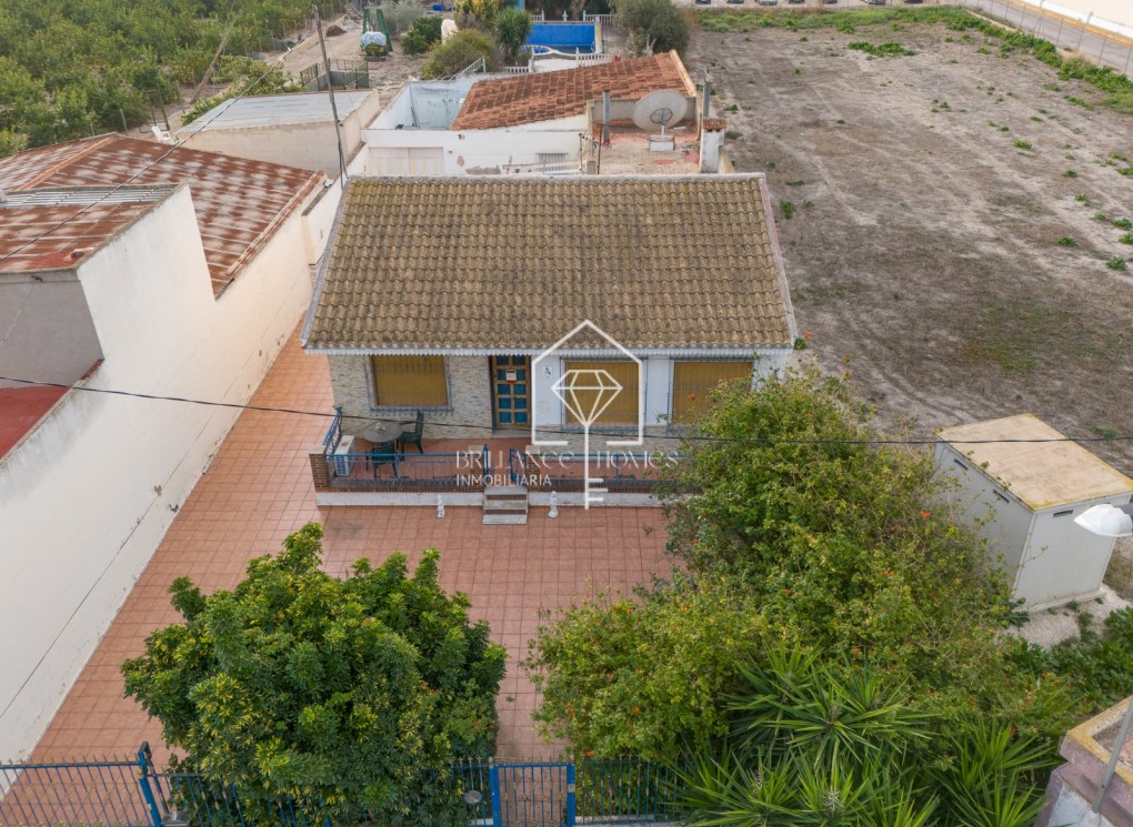 Sprzedaż - Finca / Country Property - Orihuela